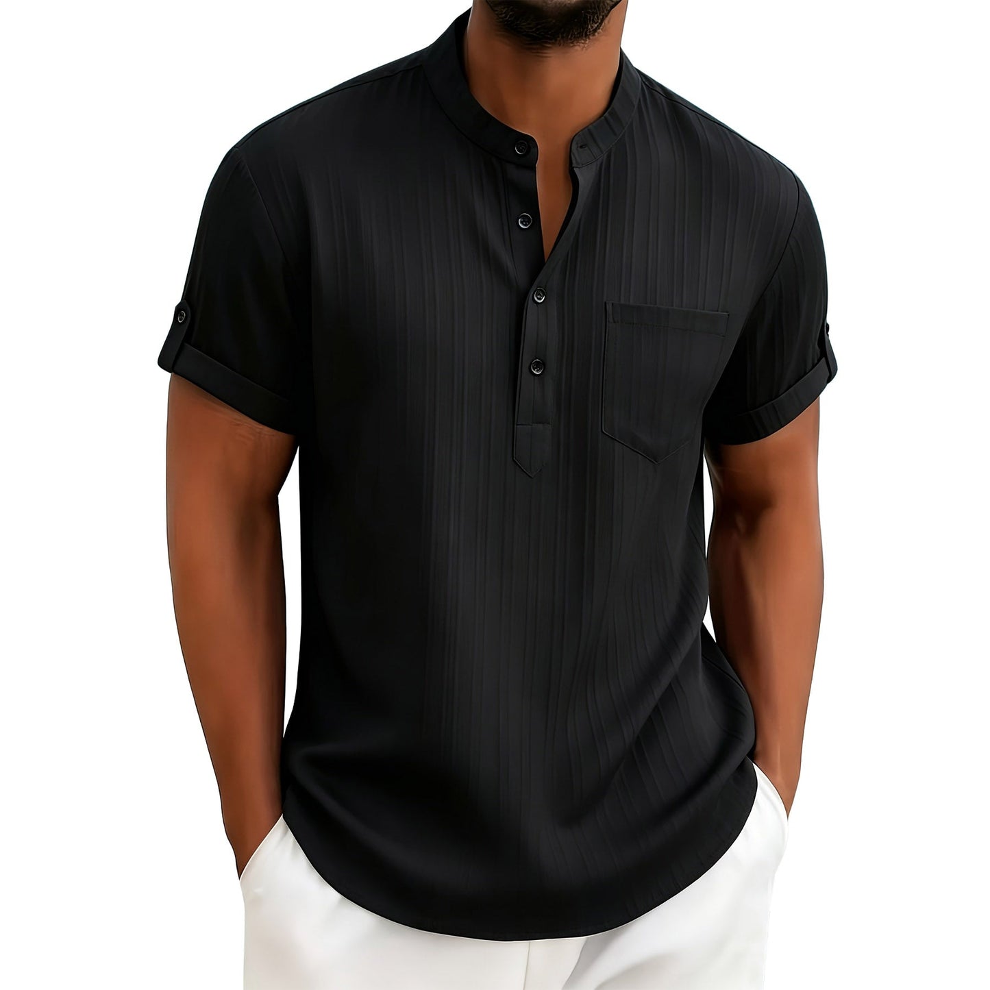 Kashton Marcelo Shirt