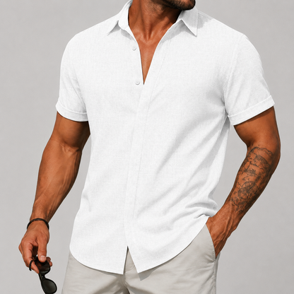 Maddox Alexander Shirt