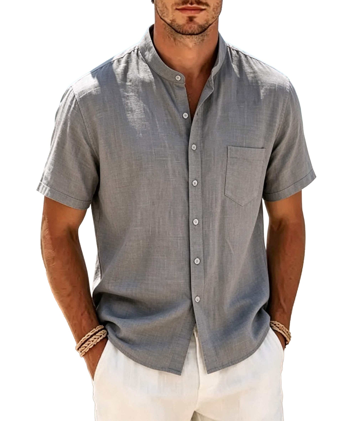 Robert Stetson Shirt