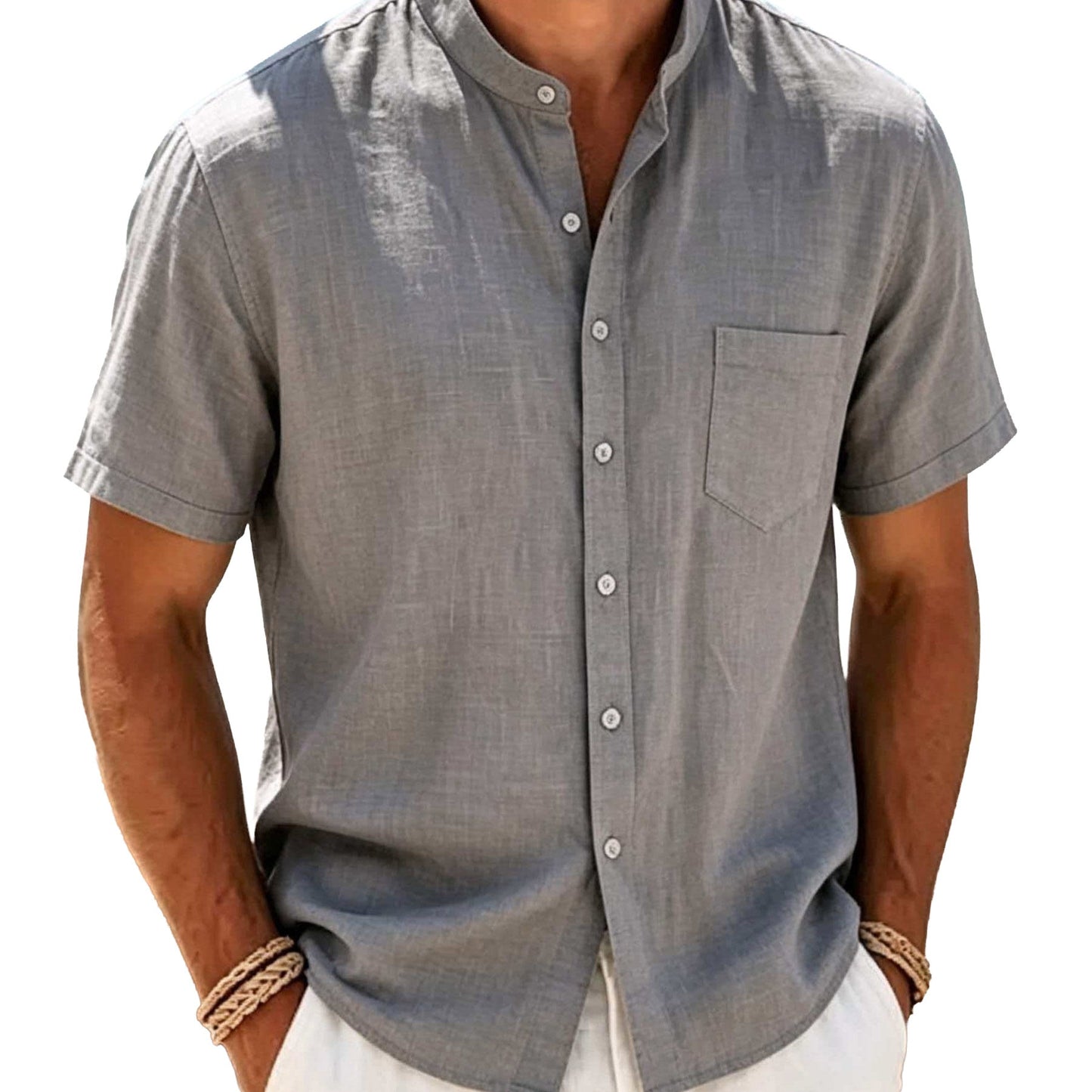 Gustavo Phillip Shirt