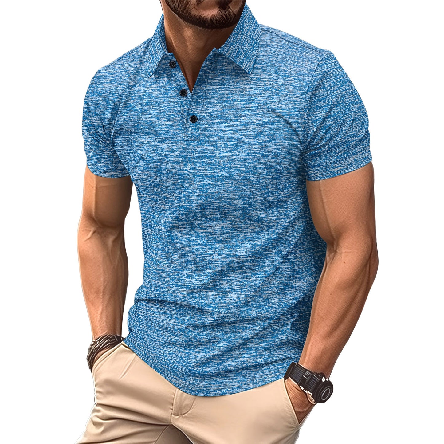 Cyrus Karter Shirt