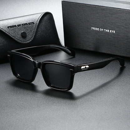 William Ezra Sunglasses