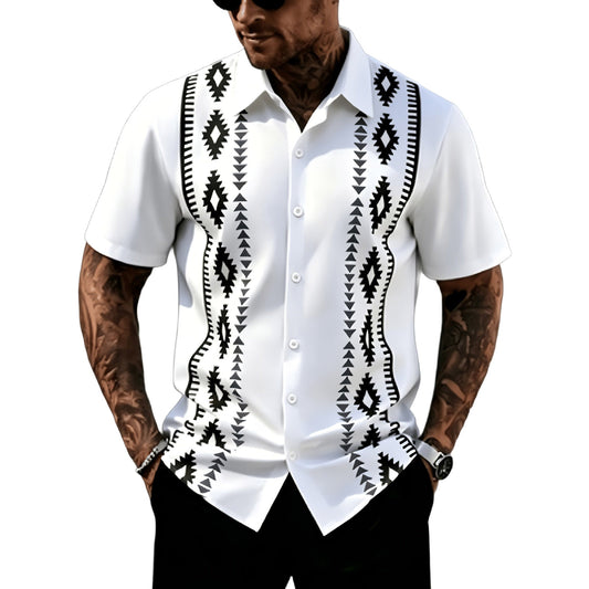 Edwin Bradley Shirt