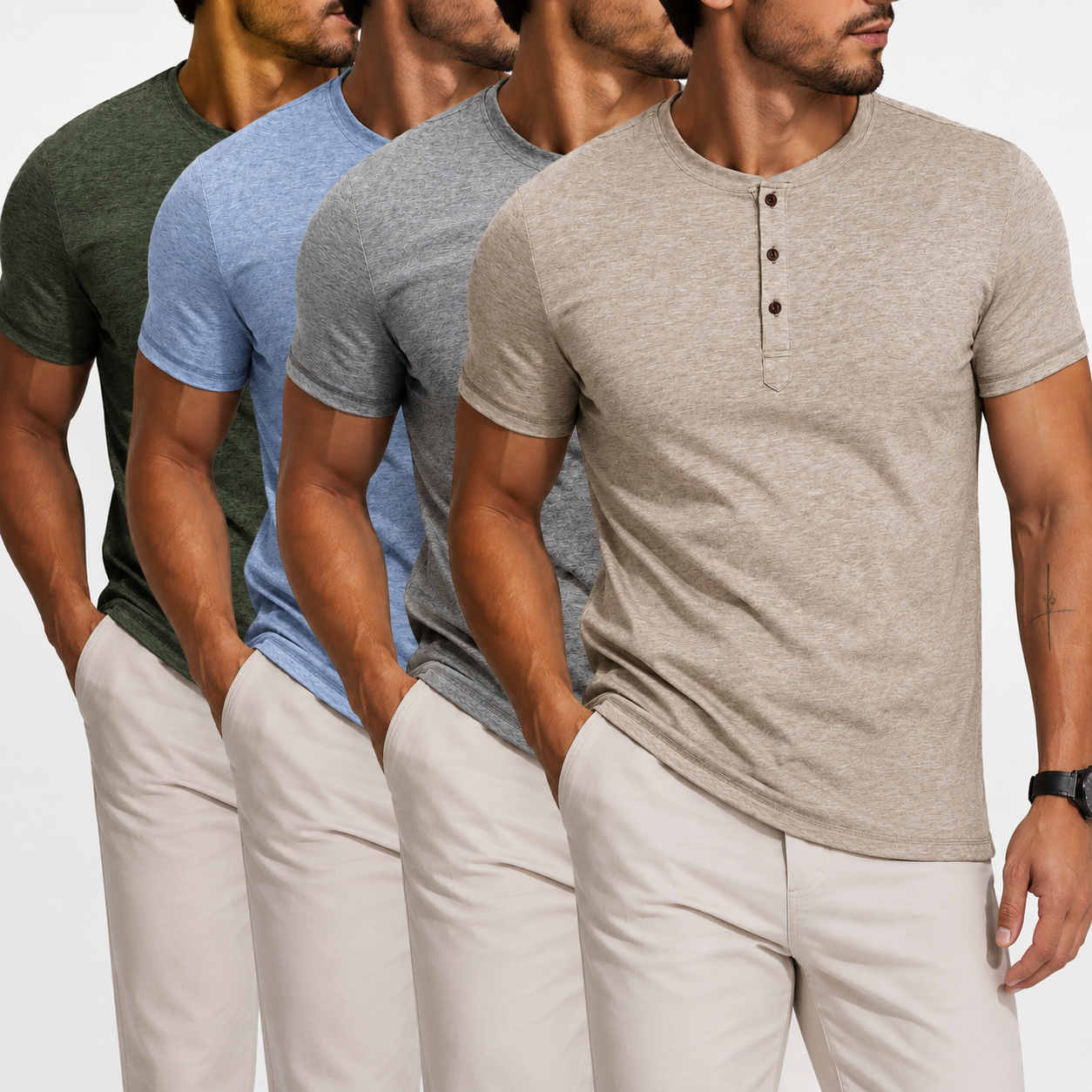 Declan Antonio Shirt
