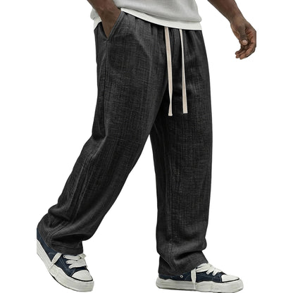 Mateo Elias Santiago Joggers