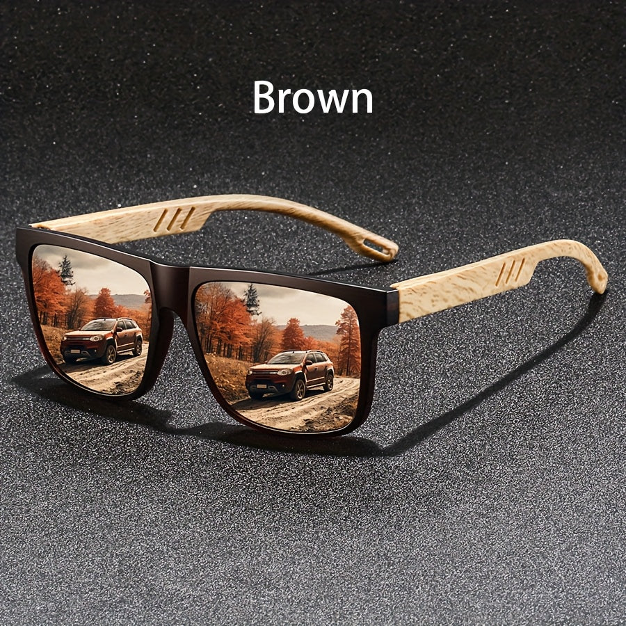 Liam Henry Sunglasses
