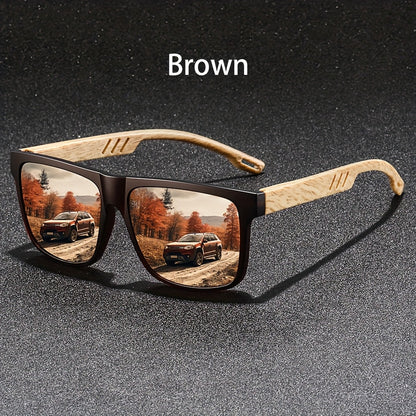 Liam Henry Sunglasses