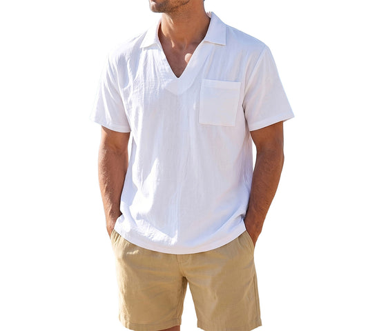 Lincoln Enzo Shirt