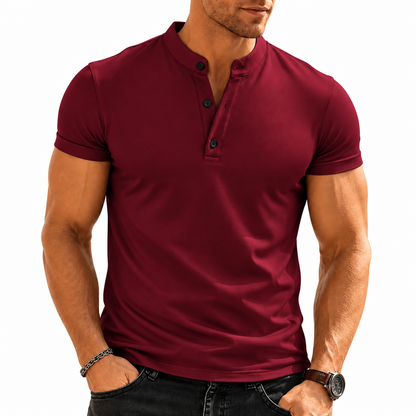 Jasper Miles Sutton Tee