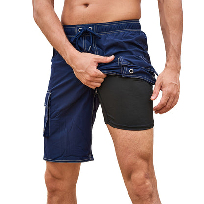 Grant Richard Training Shorts