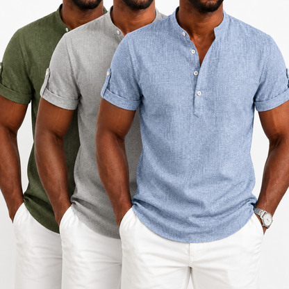 Weston Theodore Shirt