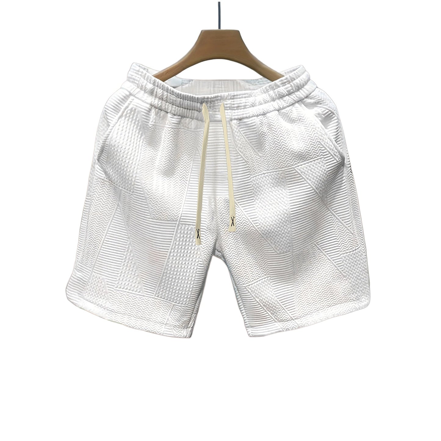 Gabriel Mason Jacob Shorts