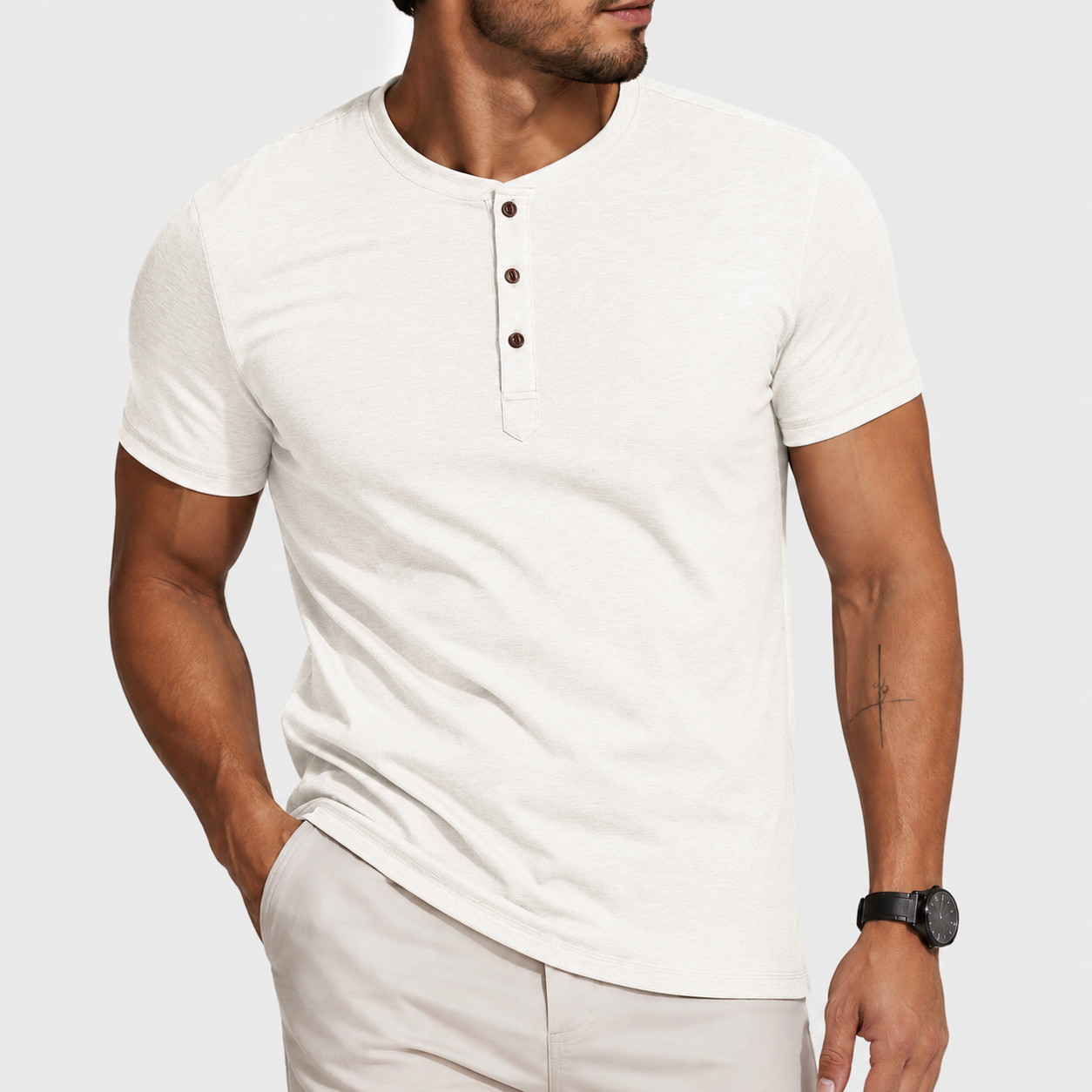 Declan Antonio Shirt
