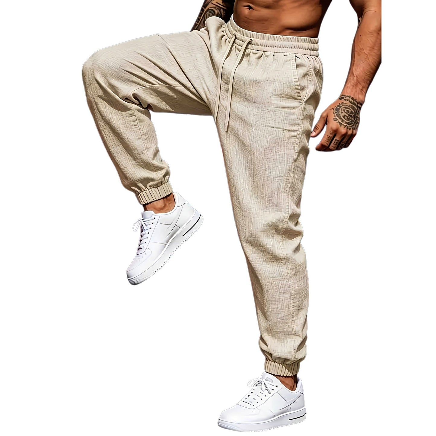 Jacob Rowan Silas Shorts