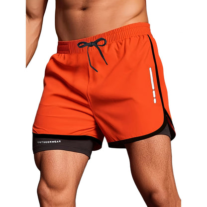 Manuel Kaizen Shorts