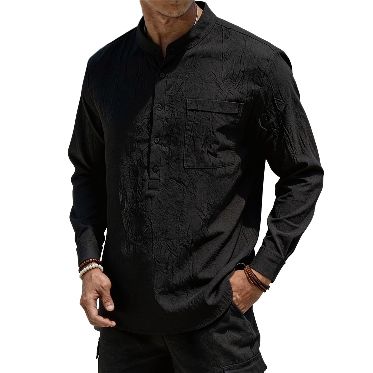 Marcus Paul Shirt