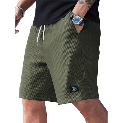 Eliseo Jeffrey Ledger Shorts