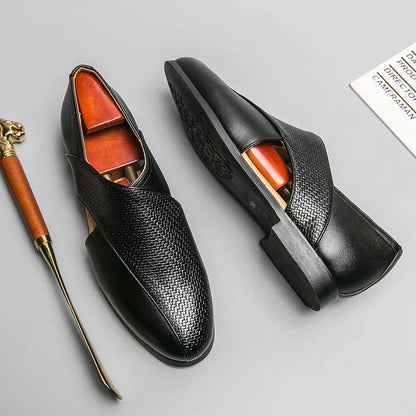 Karter Nicol Loafers
