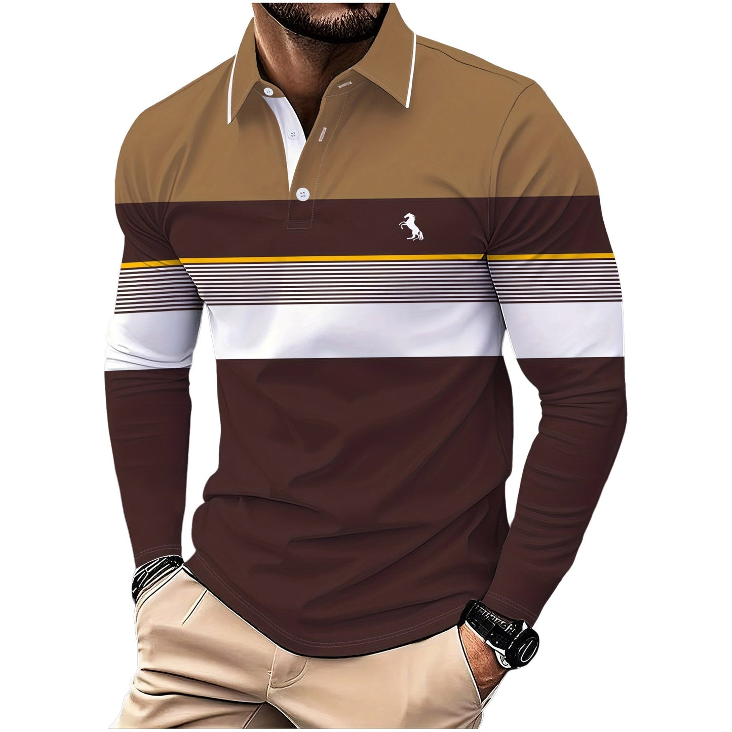 Nicholas Callum Antonio Shirt