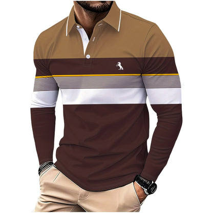Nicholas Callum Antonio Shirt