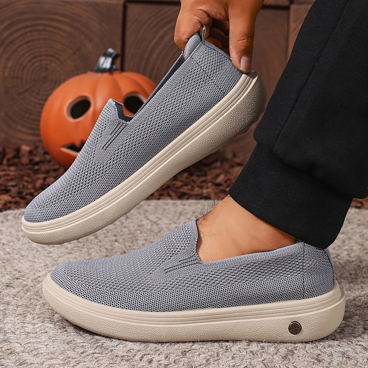 Bennett Wesley Shoes