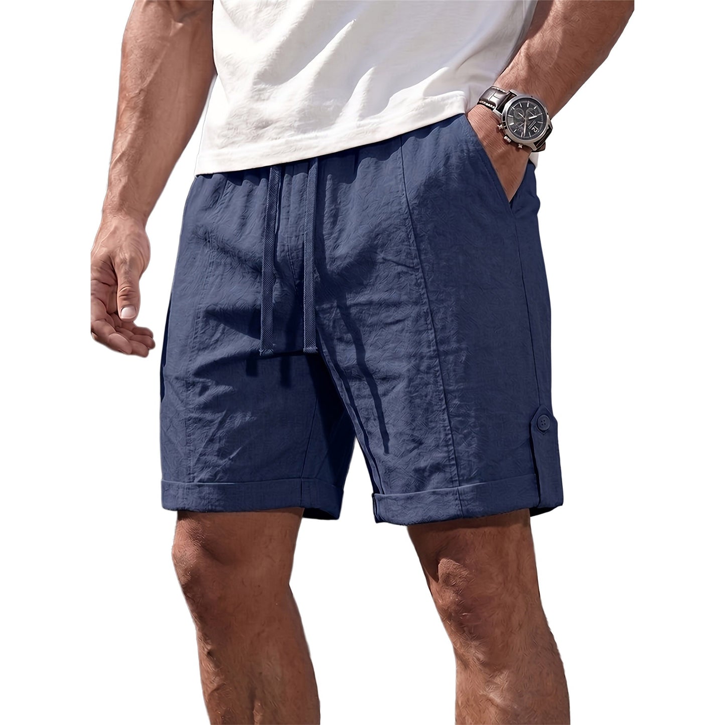 Parker Eljiah Colton Shorts