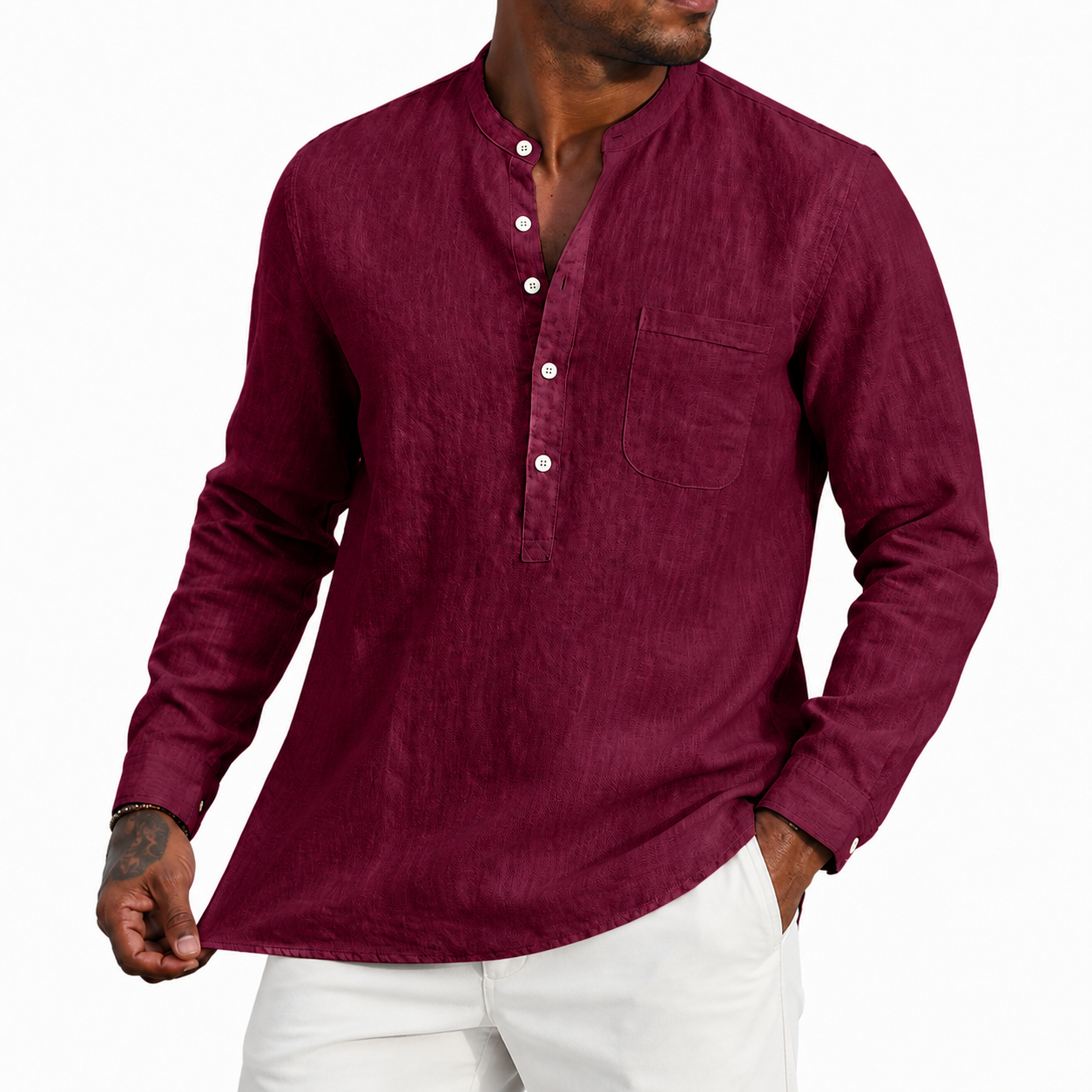Caleb Xavier Shirt