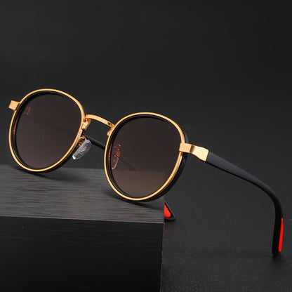 Vincent Callum Sunglasses