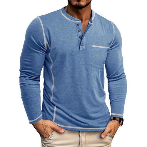 Luke Alexander Shirt