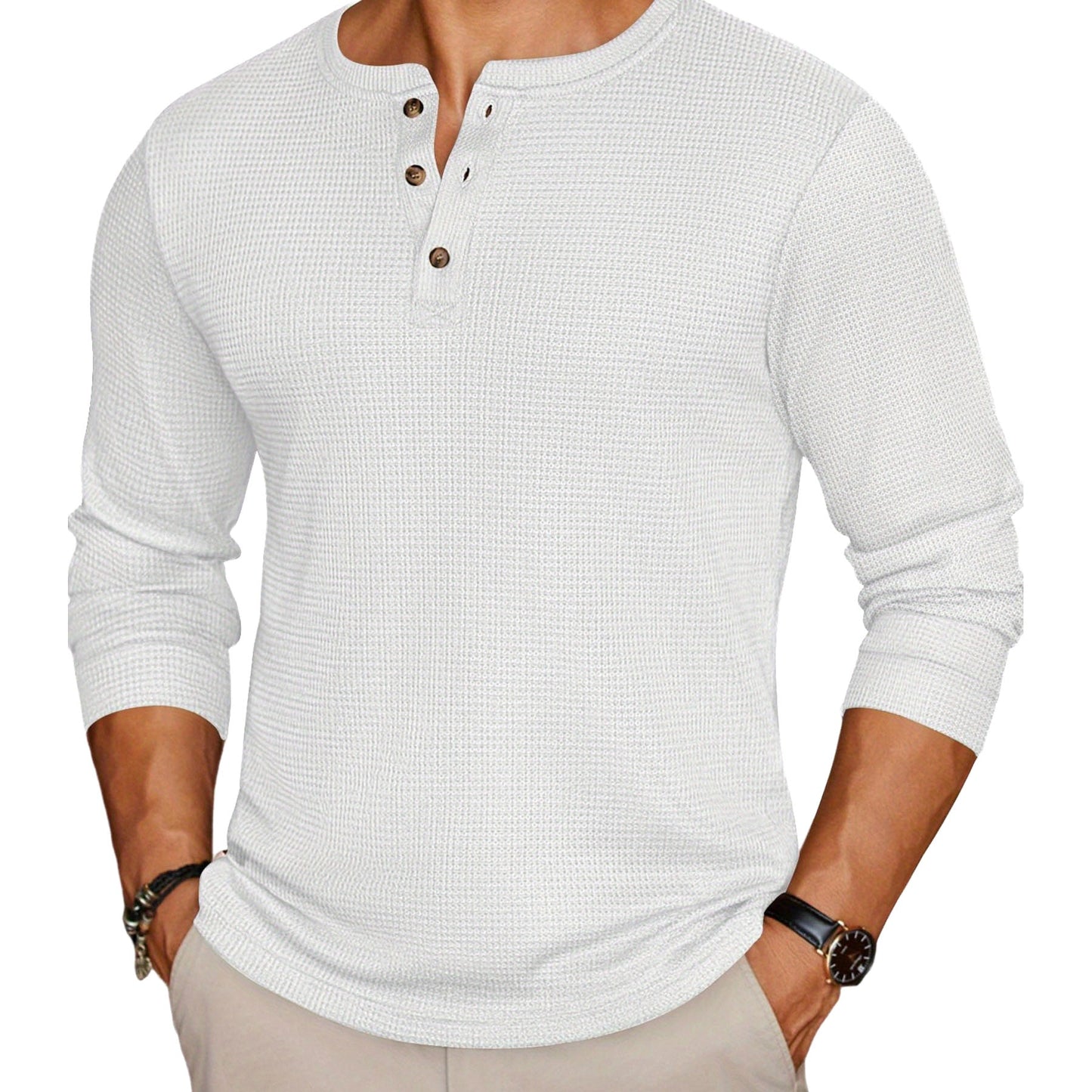 Parker Carson Shirt