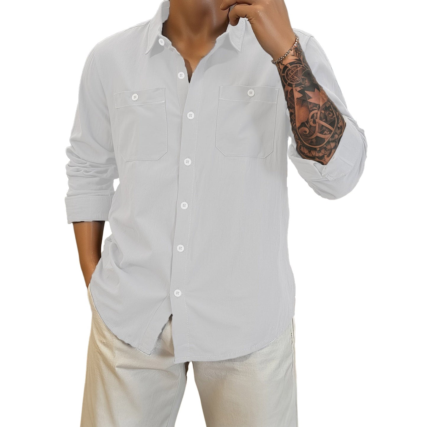 Jeffrey Rolan Shirt