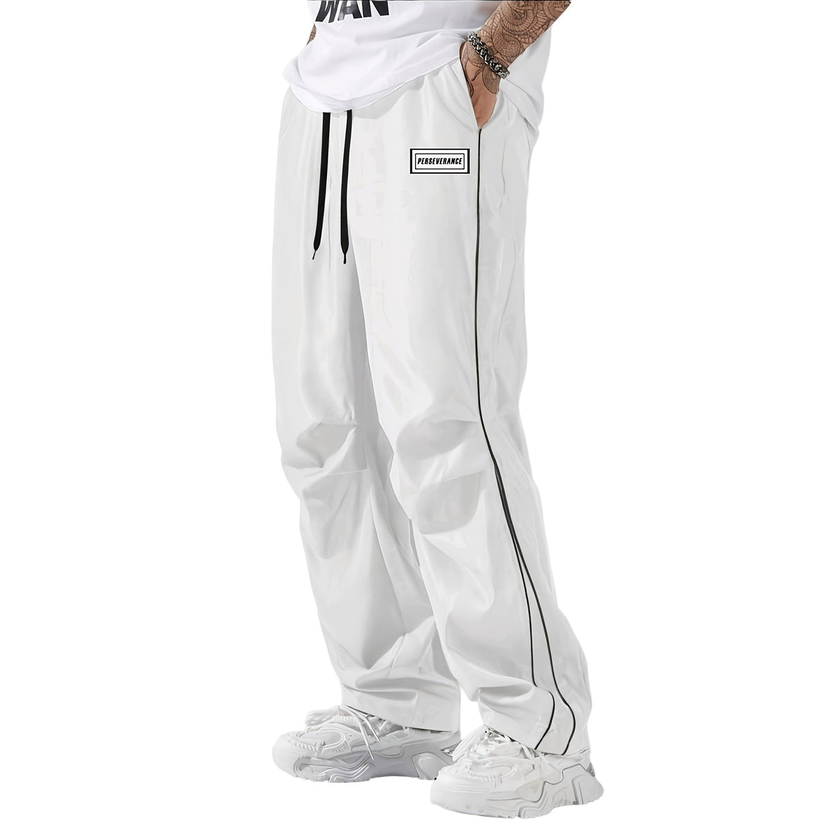 Dean George Pants