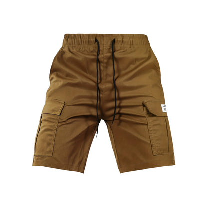 Leonardo Parker Cargo Shorts