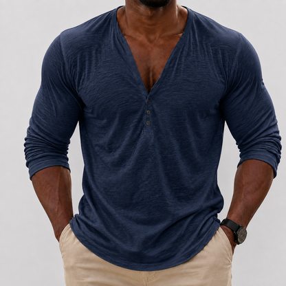 Silas Antonio Shirt