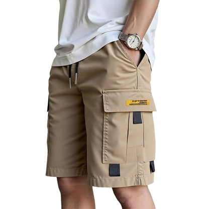 Joshua Claro Cargo Shorts