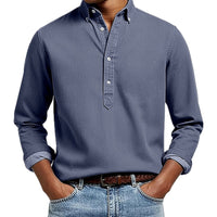Denim Blue