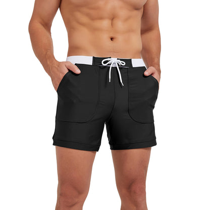 Daltano Uriel Shorts