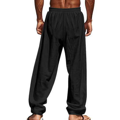 Matias Nico Cotton Pants