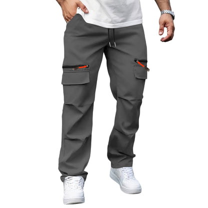 Brody Justin Cargo Pants