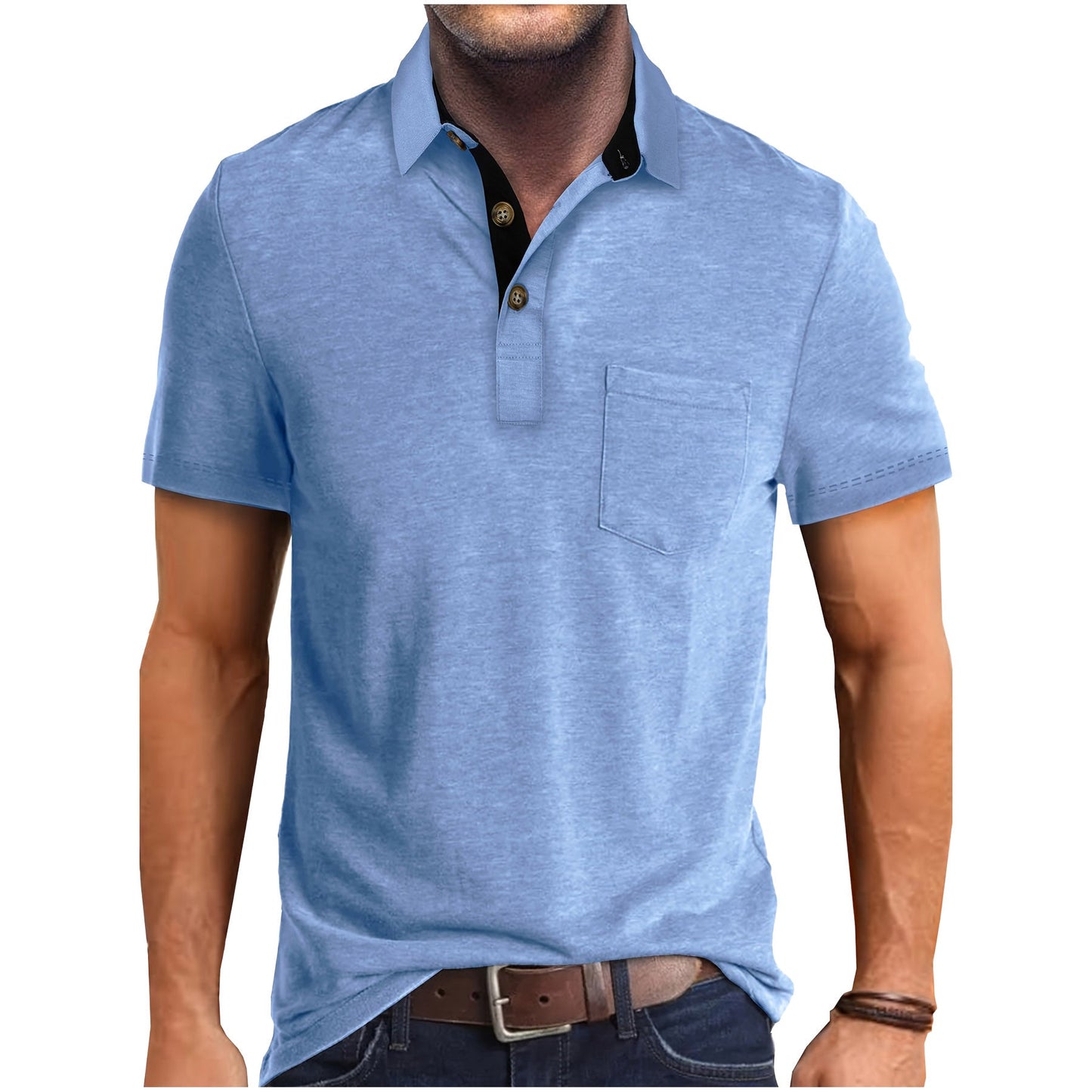 Mark Saint Sephert Shirt