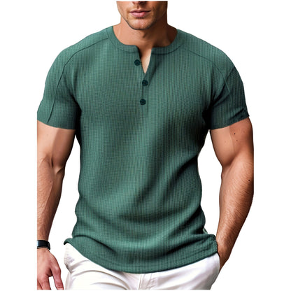 Nicolas Trucker Shirt