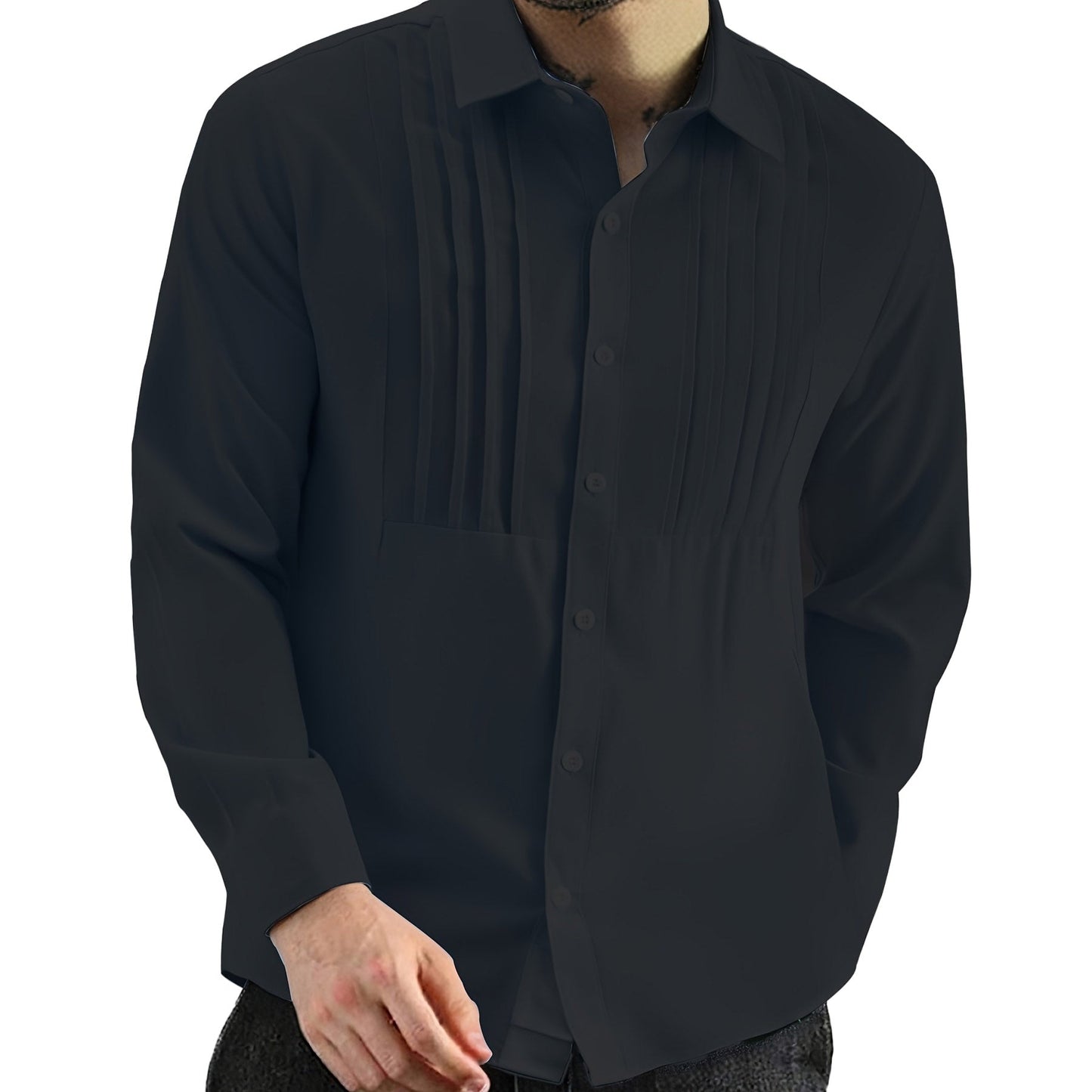 Bentley Kevin Shirt