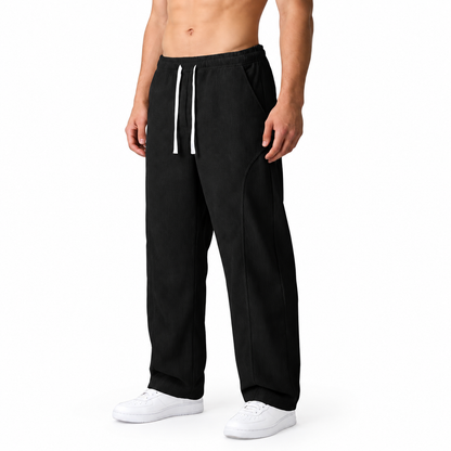 Lucian Hart Drawstring Pants