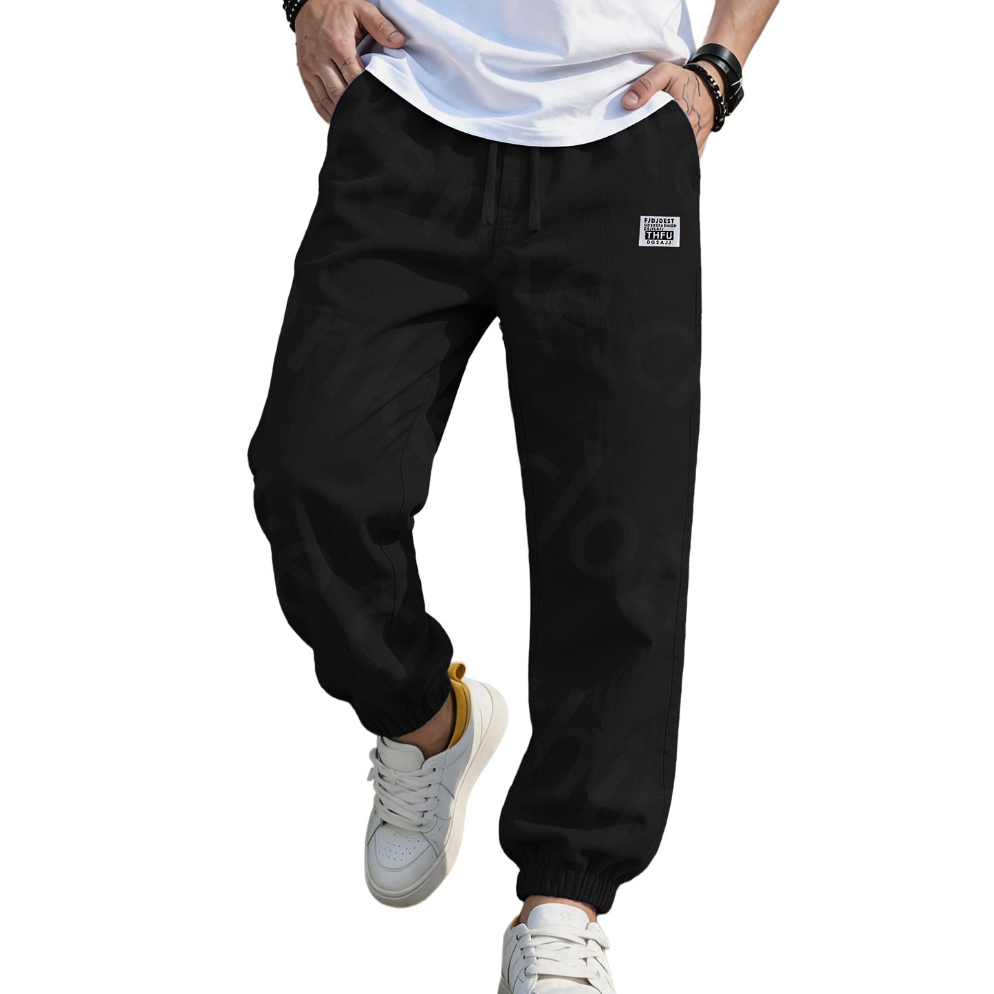 Dawson Milan Joggers