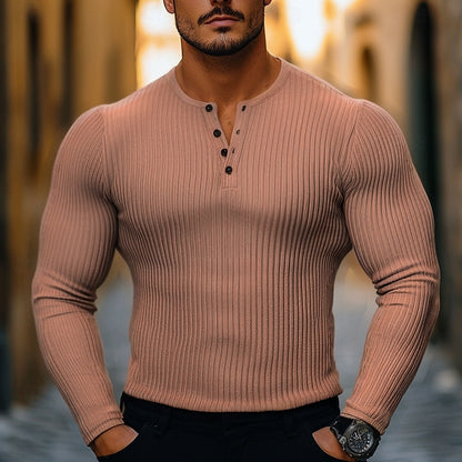 Jorge Henley Shirt