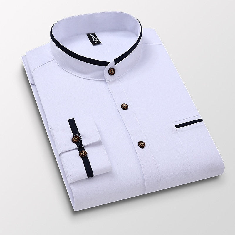 Valer Cotton Shirt