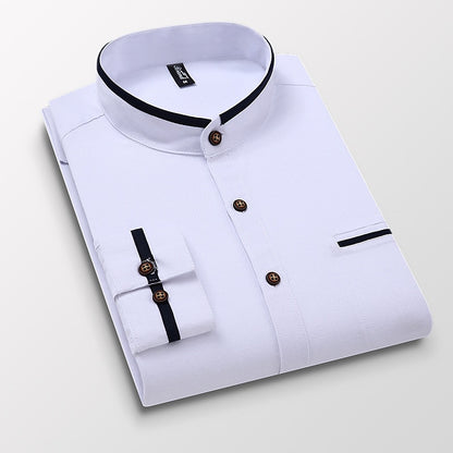 Valer Cotton Shirt