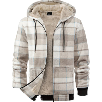 Alec Roland Shirt Jacket - Tawny - view 1