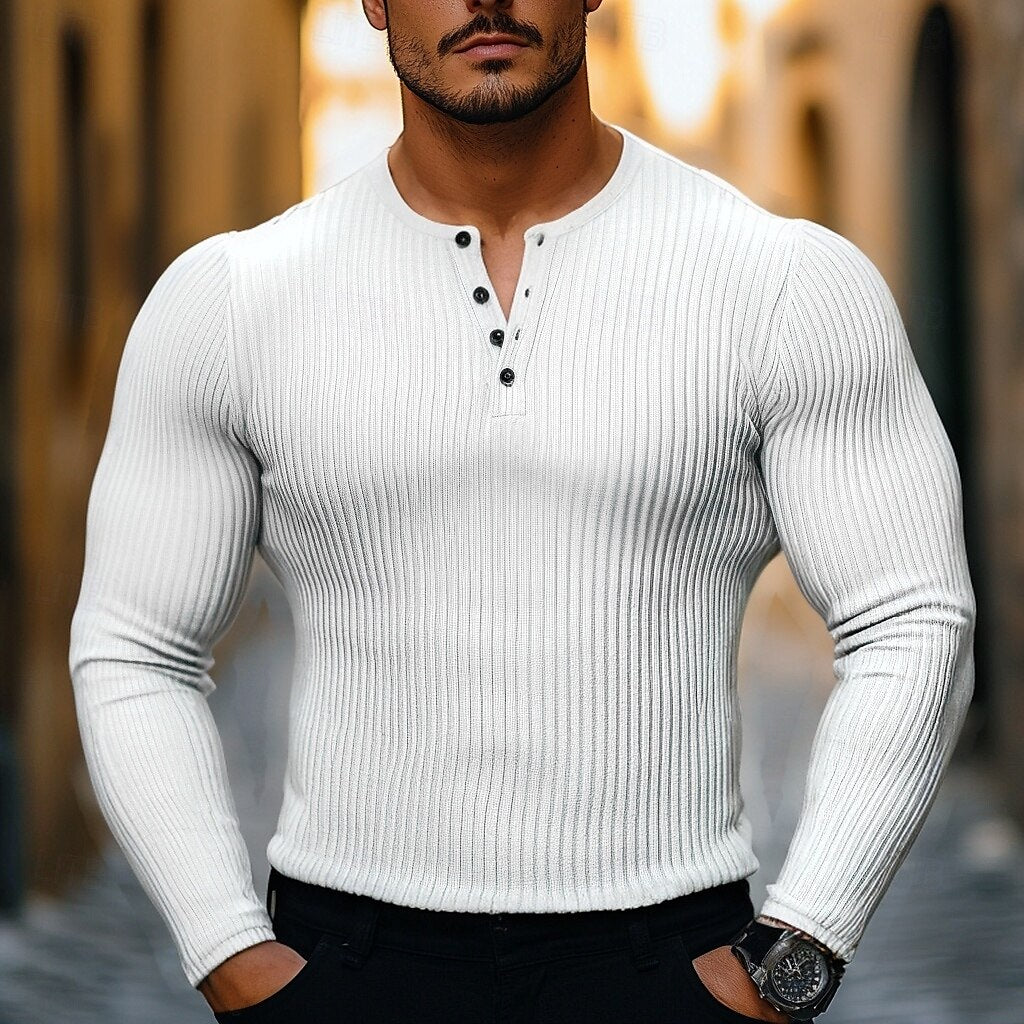 Jorge Henley Shirt