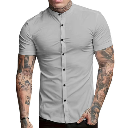 Fongso Dravin Shirt